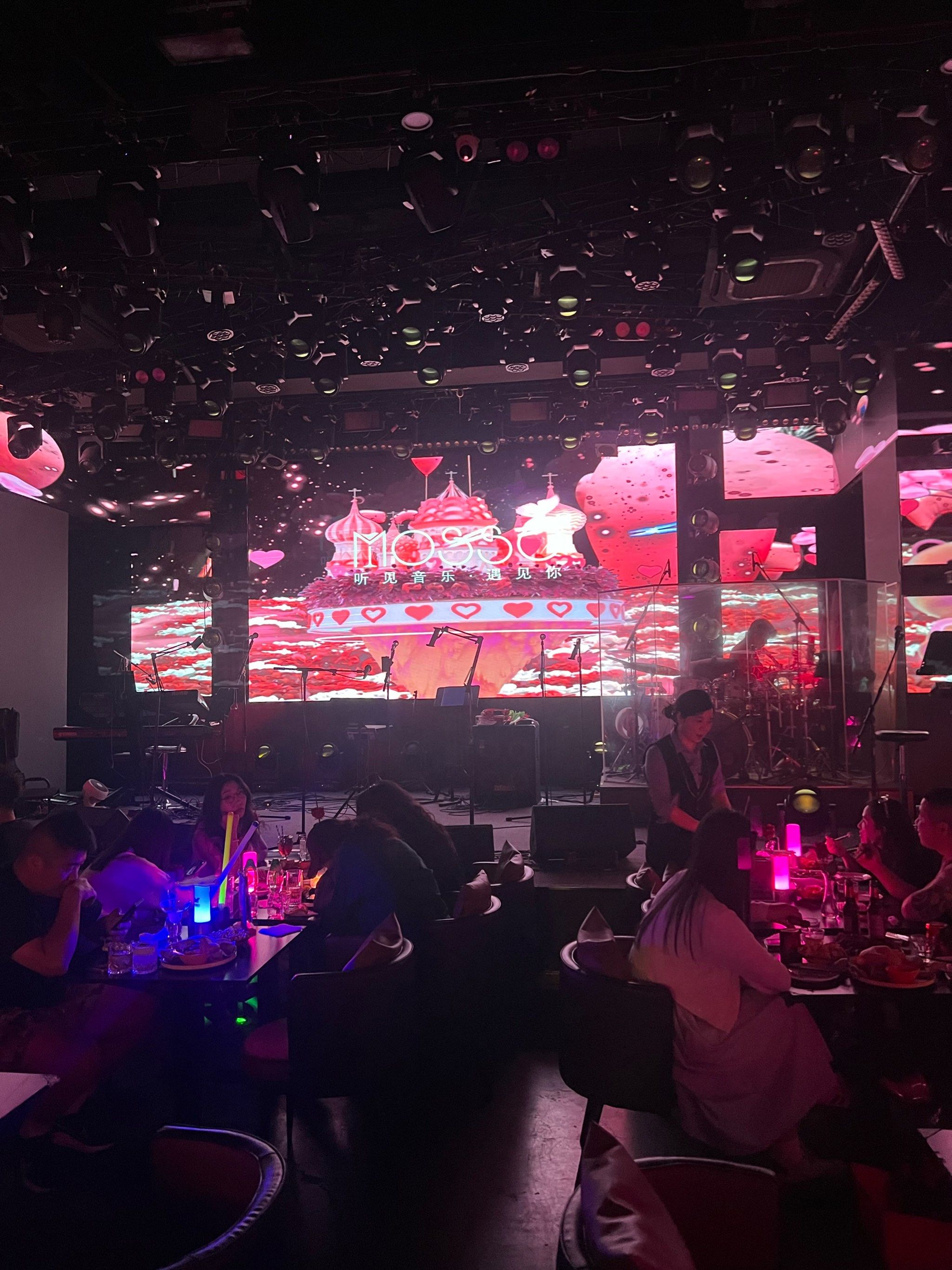 安阳商务ktv首选，性价比超高-龙安区ktv预定